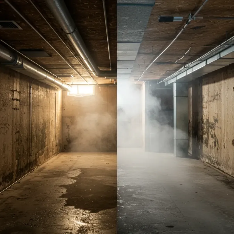 Professional Odor Removal in Harlowton, MT